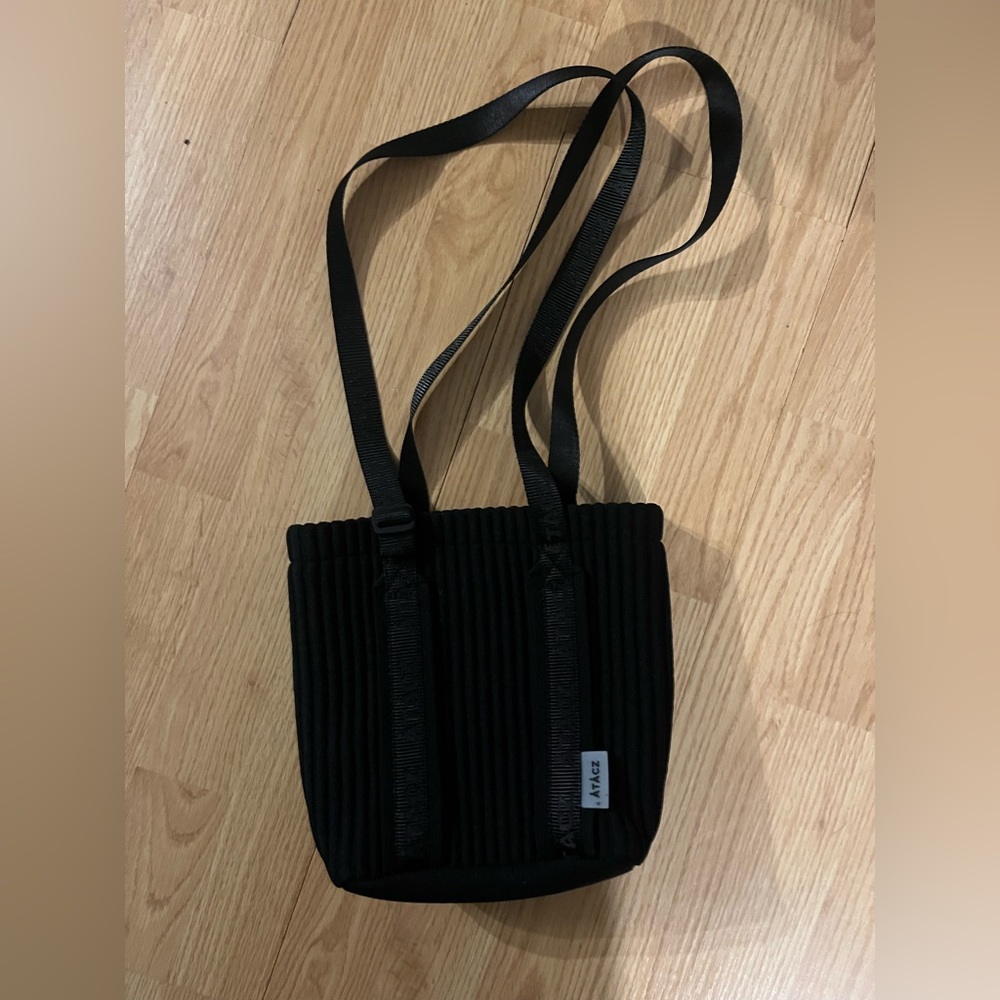Atacz Crossbody Bag